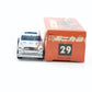Alive 55 Super Chrome Hot Wheels Mattel 29 1:64 1975 Hong Kong 1969