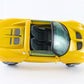 1997 Lotus Elise 1:18 Chrono Scale Mustard Yellow Convertible Model Car