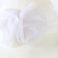Vintage Miss Bierner Made In USA Straw Womens Hat 6 7/8 55cm