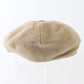 Vintage Bee Hats Master Hatters St. Louis Tan Ivy Cap Mens Hat 7 56cm