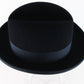 vintage hat, fedora, homburg, biltmore