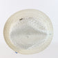 Bailey Hollywood Lamont Fedora White Bao Straw Small 6 7/8