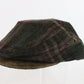 Avalon Classic Mens Ivy Cap Indonesia Wool Large 7 3/8 59cm