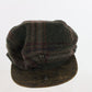 Avalon Classic Mens Ivy Cap Indonesia Wool Large 7 3/8 59cm