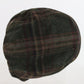 Avalon Classic Mens Ivy Cap Indonesia Wool Large 7 3/8 59cm