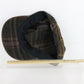 Avalon Classic Mens Ivy Cap Indonesia Wool Large 7 3/8 59cm
