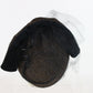 Lyda Pillbox Ladies Hat Copper Black 6 1/8 49