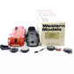 1927 Sunbeam 1000 HP Record Car Western Models 1:43 WMS 23 for Restoration