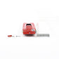 BiZaRRE 1:43 SAUBER C5 BMW LE MANS 1977 #21 Japan for Restoration