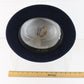 vintage hat, fedora, homburg, biltmore