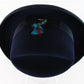 vintage hat, fedora, homburg, biltmore