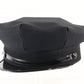 United Hatters Mens Dress Cap Black 6 3/4 54cm