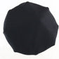 United Hatters Mens Dress Cap Black 6 3/4 54cm