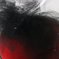 Joe Bill Miller Michael Howard Ladies Pillbox Red Wool Felt 7 56cm