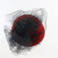 Joe Bill Miller Michael Howard Ladies Pillbox Red Wool Felt 7 56cm