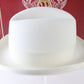 vintage hat, fedora, homburg, biltmore