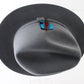 vintage hat, fedora, homburg, biltmore