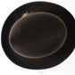vintage hat, fedora, homburg, biltmore