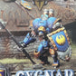 Warmachine Cygnar Lancer Light Warjack PIP31085 Privateer Press