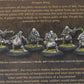 Warmachine Cryx Bile Thralls PIP34020 Privateer Press