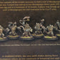 Warmachine Cryx Bloodgorgers PIP34061 Privateer Press