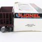 Anaconda 81988 TTOS 88 Convention Hopper Car Lionel O 6-17872