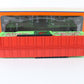 Merry Christmas 2021 Boxcar Peace On Earth Lionel O 2128190