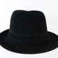 vintage hat, fedora, homburg, biltmore