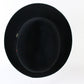 vintage hat, fedora, homburg, biltmore