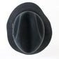 vintage hat, fedora, homburg, biltmore