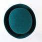 Joe Bill Miller Ladies Boutique Green Wool Fall/Winter Felt Hat 7 1/4 58cm