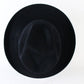 vintage hat, fedora, homburg, biltmore