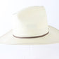 vintage hat, fedora, homburg, biltmore