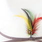 vintage hat, fedora, homburg, biltmore