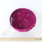 Mr John Classic Excello Pink Wool Felt Ladies Hat W/ Rhinestones 6 3/4 54cm
