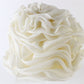 Bailey Tomlin London Ladies Off White Grand Statement Piece Hat 7 56cm