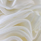 Bailey Tomlin London Ladies Off White Grand Statement Piece Hat 7 56cm