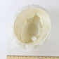 Bailey Tomlin London Ladies Off White Grand Statement Piece Hat 7 56cm