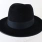 vintage hat, fedora, homburg, biltmore