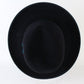 vintage hat, fedora, homburg, biltmore