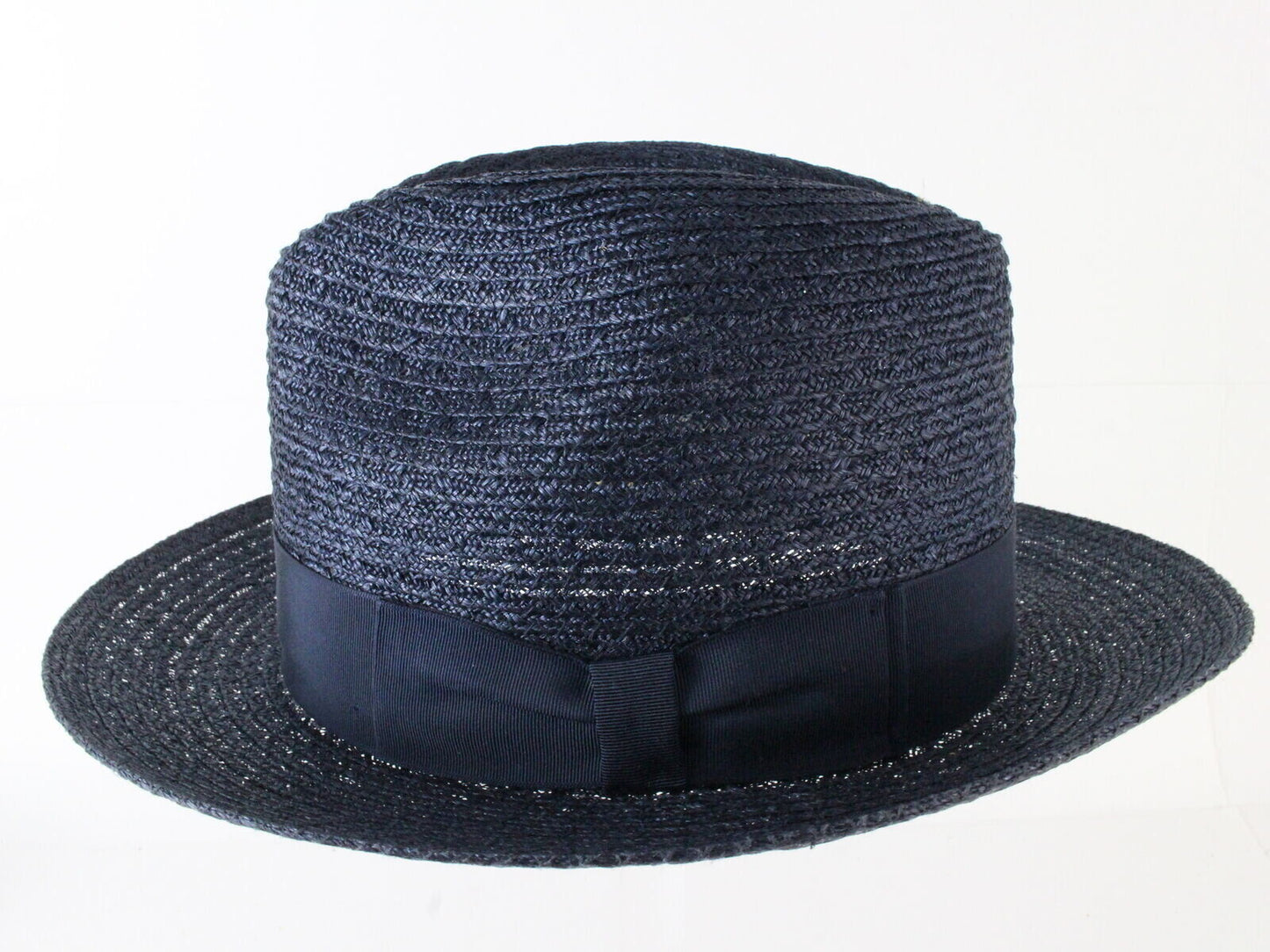 vintage hat, fedora, homburg, biltmore