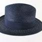 vintage hat, fedora, homburg, biltmore