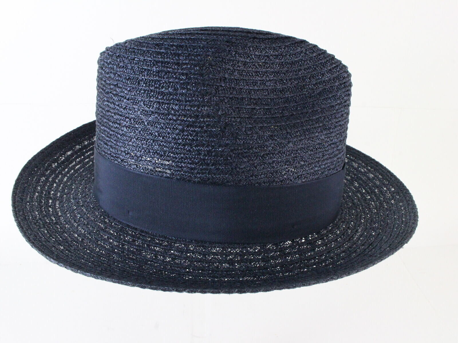 vintage hat, fedora, homburg, biltmore