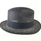 vintage hat, fedora, homburg, biltmore