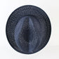vintage hat, fedora, homburg, biltmore