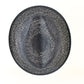 vintage hat, fedora, homburg, biltmore