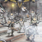 Warmachine Mercenaries Steelhead Halberdiers Unit PIP41108 Privateer Press
