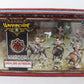 Warmachine Khador Greylord Outriders Light Cavalry Unit PIP33076 Privateer Press