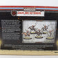 Warmachine Khador Greylord Outriders Light Cavalry Unit PIP33076 Privateer Press