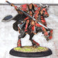 Warmachine Khador Uladimia Tzepesci Great Prince Of Umbrey Cavalry PIP33092